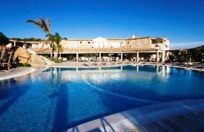 фото отеля Grand Relais Baja Hotels Villas