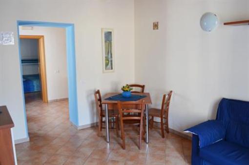 фото отеля Casale Vacanze