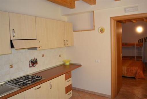 фото отеля Casale Vacanze