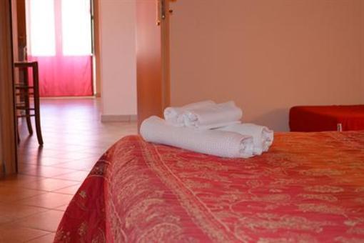 фото отеля Casale Vacanze