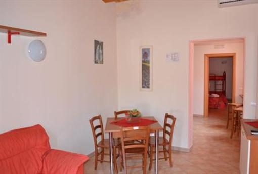 фото отеля Casale Vacanze