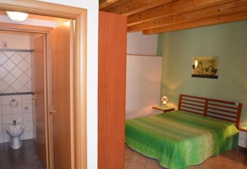 фото отеля Casale Vacanze