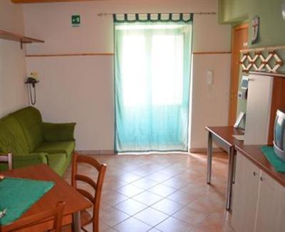фото отеля Casale Vacanze