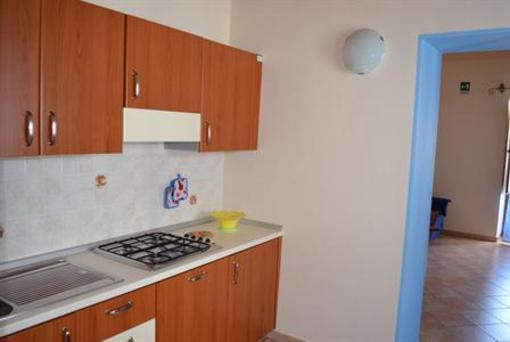 фото отеля Casale Vacanze