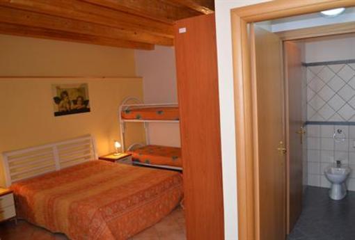 фото отеля Casale Vacanze
