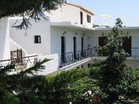 Manolas Studios Skiathos