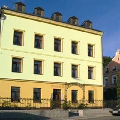 фото отеля Penzion 33