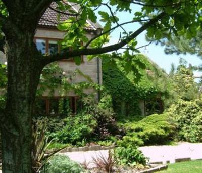 фото отеля Tor Farm Guest House Cheddar