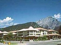 Banff International Hotel