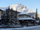 фото отеля Banff International Hotel