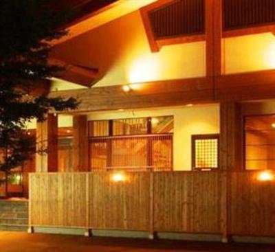 фото отеля Hotel Shuzan Nanatsunotobira Myoko