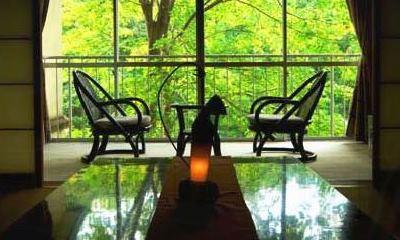 фото отеля Hotel Shuzan Nanatsunotobira Myoko