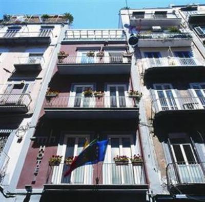 фото отеля MH Design Hotel