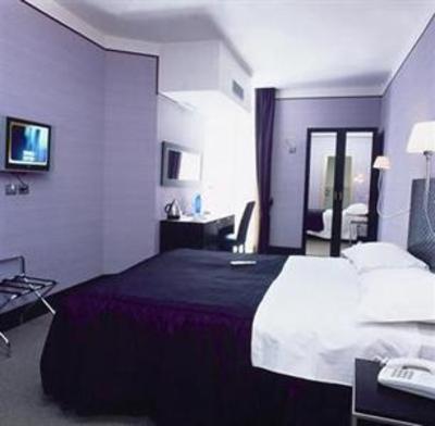 фото отеля MH Design Hotel