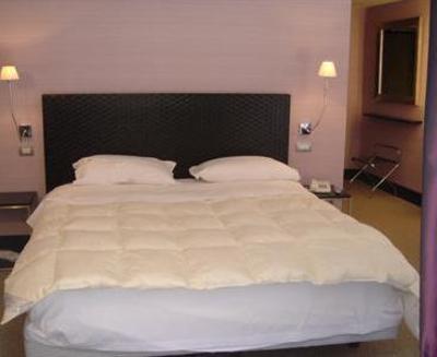 фото отеля MH Design Hotel
