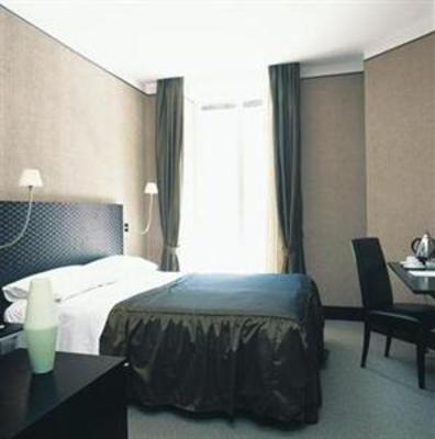 фото отеля MH Design Hotel