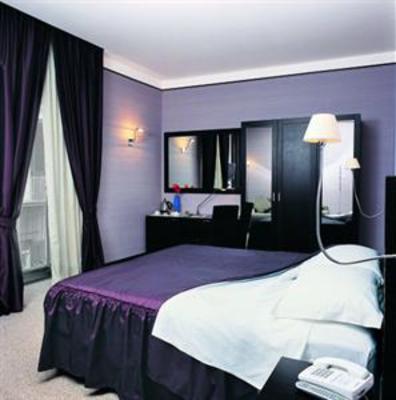 фото отеля MH Design Hotel