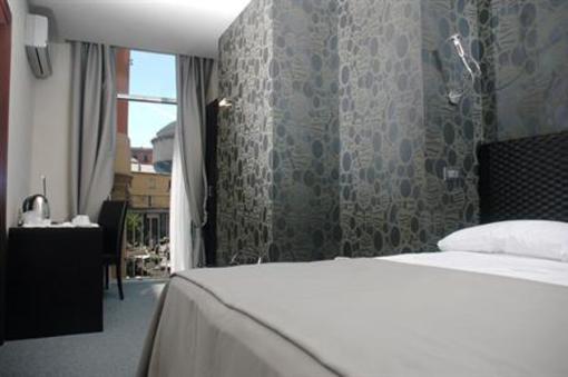 фото отеля MH Design Hotel