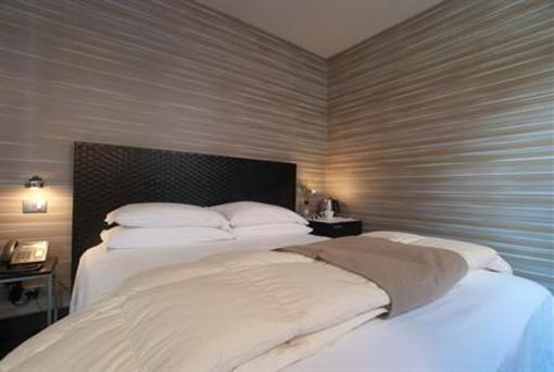 фото отеля MH Design Hotel