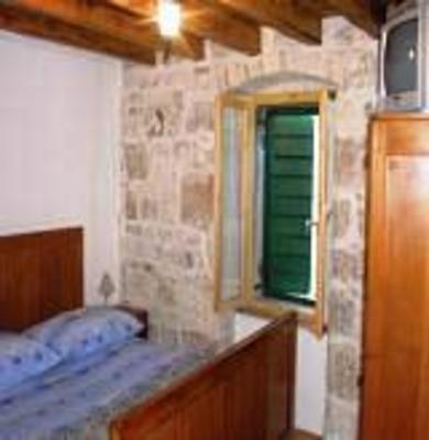 фото отеля Apartmani G