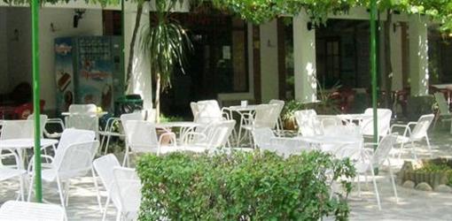 фото отеля Camping Bungalows Rio Jerte