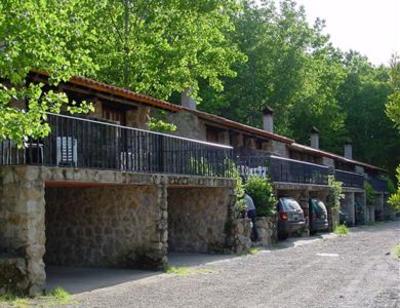 фото отеля Camping Bungalows Rio Jerte