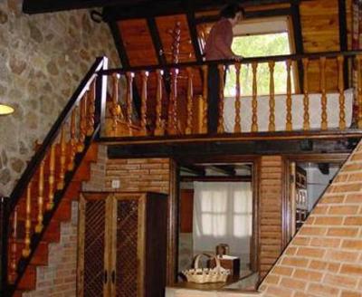 фото отеля Camping Bungalows Rio Jerte