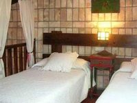 Camping Bungalows Rio Jerte