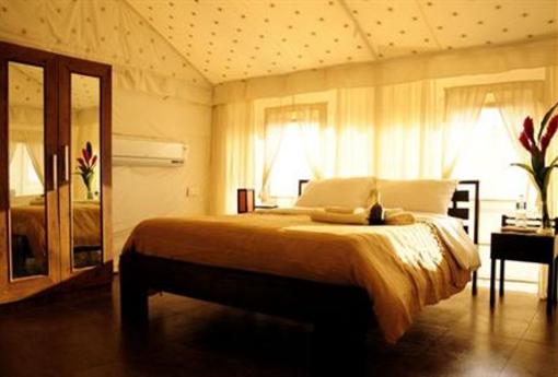 фото отеля La Cabana Beach & Spa