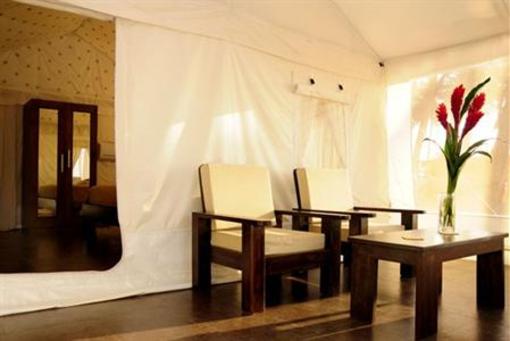 фото отеля La Cabana Beach & Spa