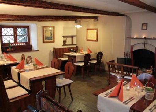 фото отеля Antica Osteria Dazio