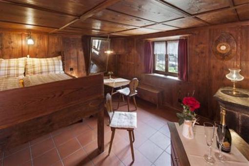 фото отеля Antica Osteria Dazio