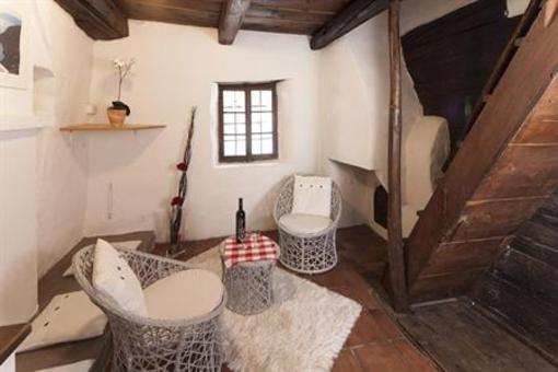фото отеля Antica Osteria Dazio