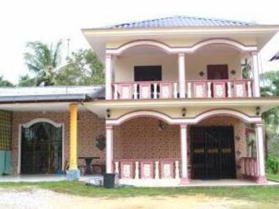 фото отеля Teratak Bapak Felda Vacation Home