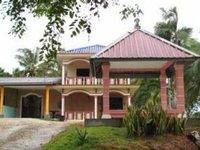 Teratak Bapak Felda Vacation Home