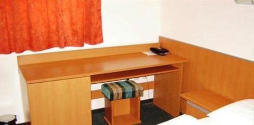 фото отеля Hotel Agava Bozava