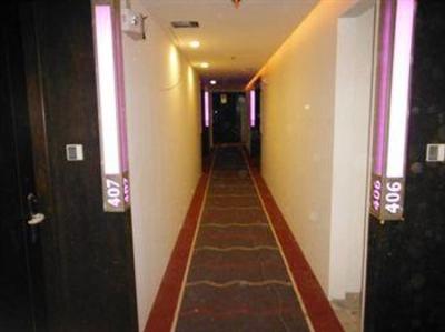 фото отеля The Penthouse Hotel