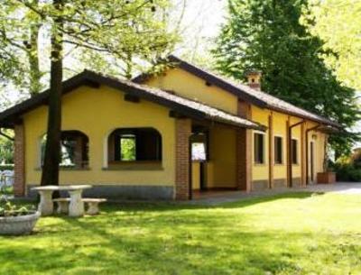фото отеля Villa Sant'Espedito