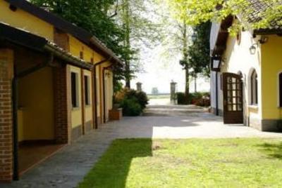 фото отеля Villa Sant'Espedito
