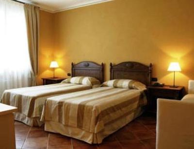 фото отеля Villa Sant'Espedito