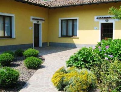фото отеля Villa Sant'Espedito