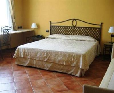 фото отеля Villa Sant'Espedito