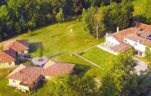 фото отеля Villa Sant'Espedito