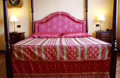 фото отеля Villa Sant'Espedito