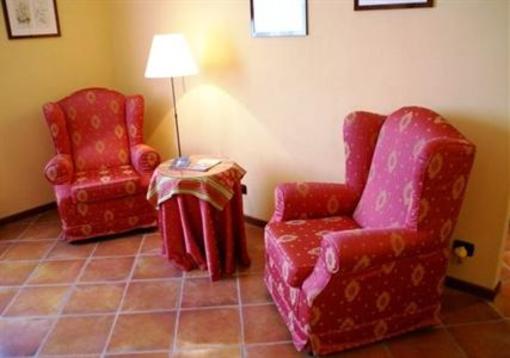 фото отеля Villa Sant'Espedito