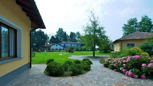 фото отеля Villa Sant'Espedito