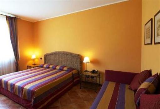 фото отеля Villa Sant'Espedito