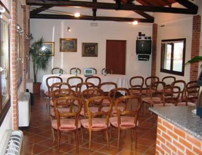фото отеля Villa Sant'Espedito