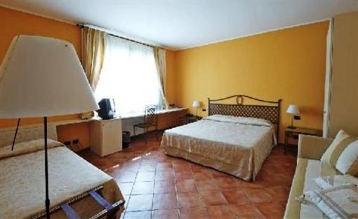 фото отеля Villa Sant'Espedito