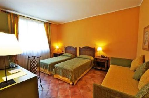 фото отеля Villa Sant'Espedito
